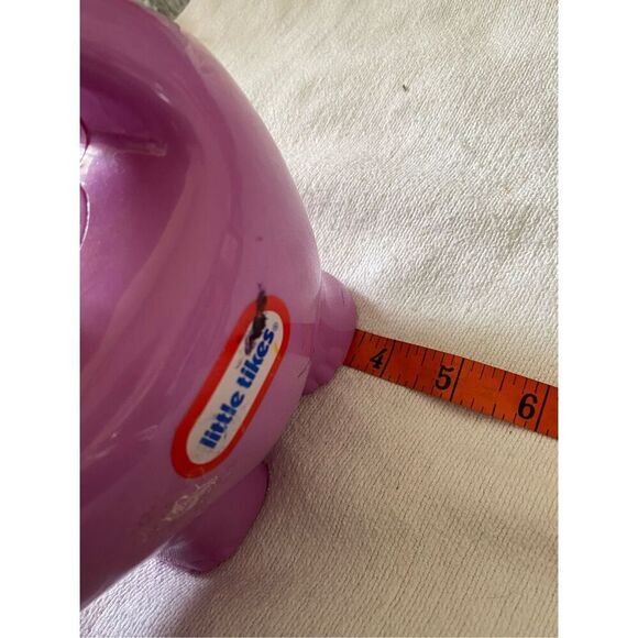 Little Tikes Elephant Glow N Speak Flashlight Kids Children Vintage 90s Outdoors - Picture 11 of 13